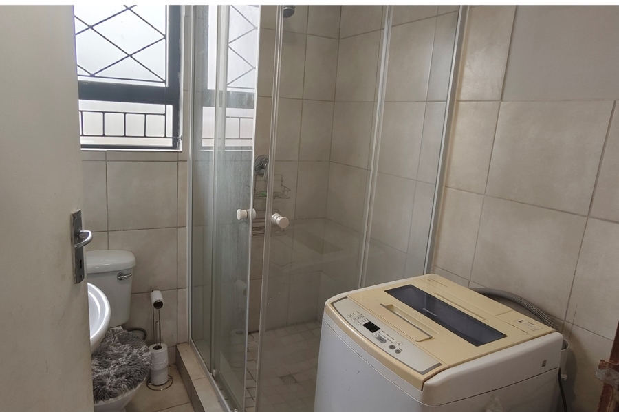 2 Bedroom Property for Sale in Pacaltsdorp Western Cape